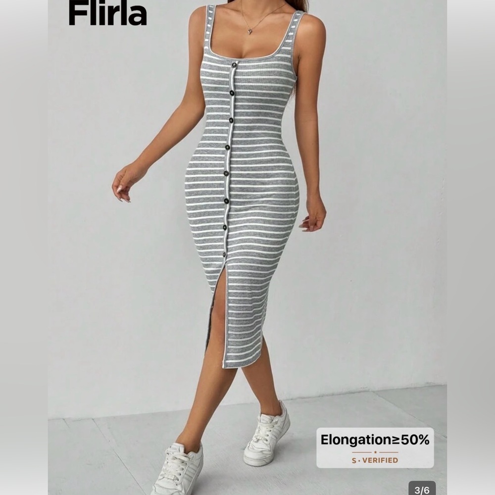 Woman’s Dress